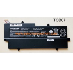 TOSHIBA Battery แบตเตอรี่ Portege Z830 Z835 Z930 Z935 Ultrabook Series
